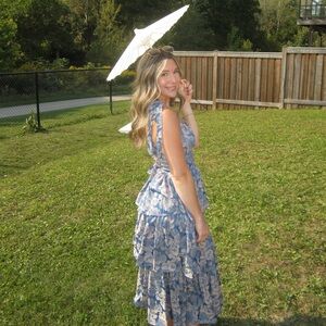 Meet your Posher, Alisha